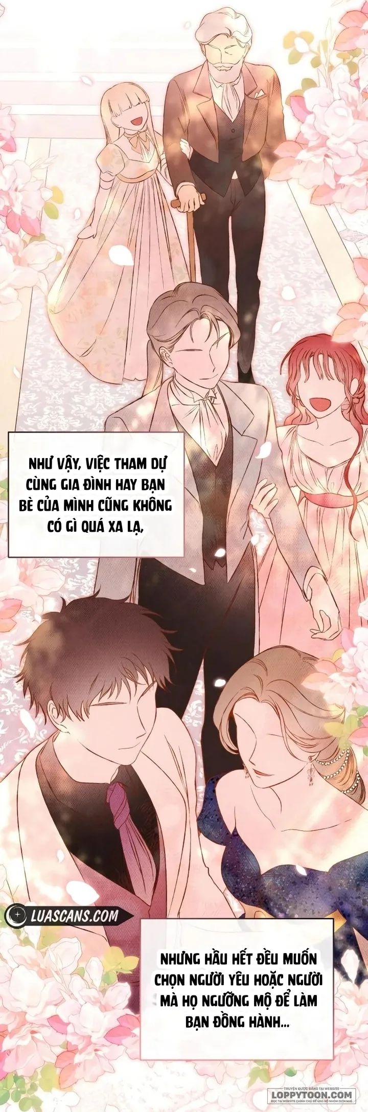 Bạo Chúa Độc Ác Trở Lại Chap 11 - trang 5