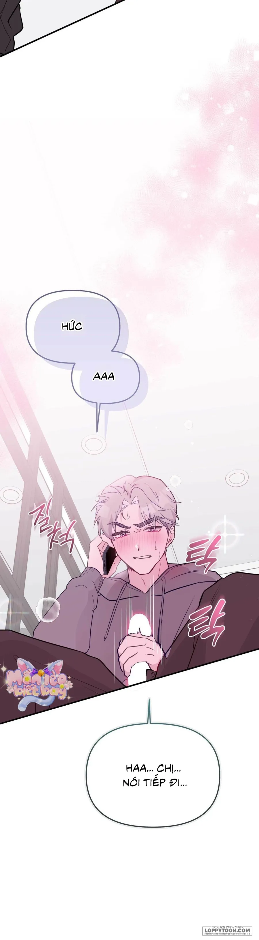 Tôi Nuôi Trai Chỉ Để "Thịt" Chap 21 - trang 30