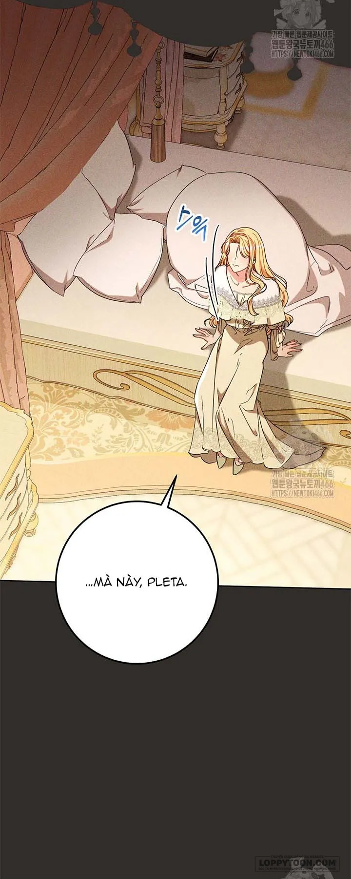 Nuôi Dưỡng Em Gái Xinh Đẹp Chap 85 - trang 35