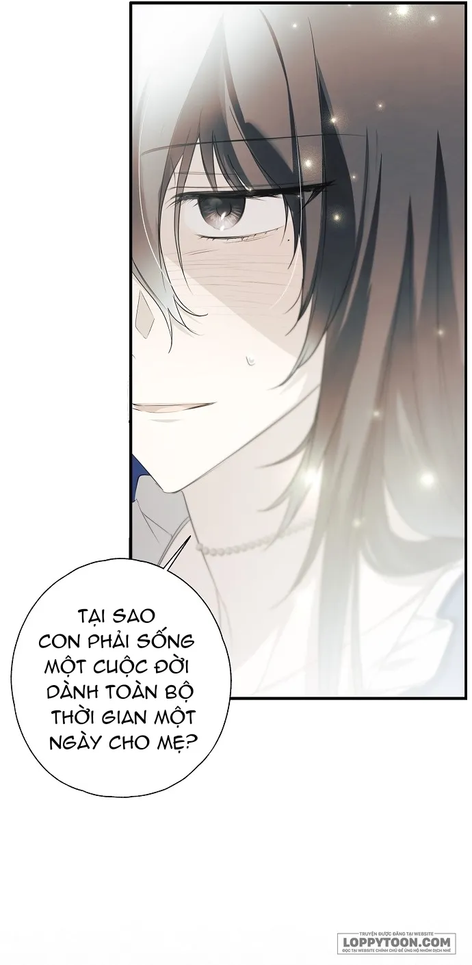 Có Kẻ Đã Sở Hữu Cơ Thể Của Tôi Chap 4 - trang 27