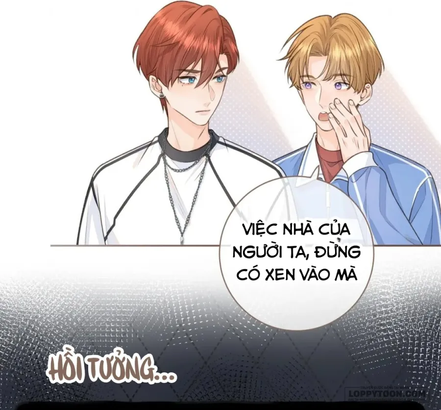 Em Chỉ Muốn Hít Vận Khí Của Anh Chap 15-17 - trang 45