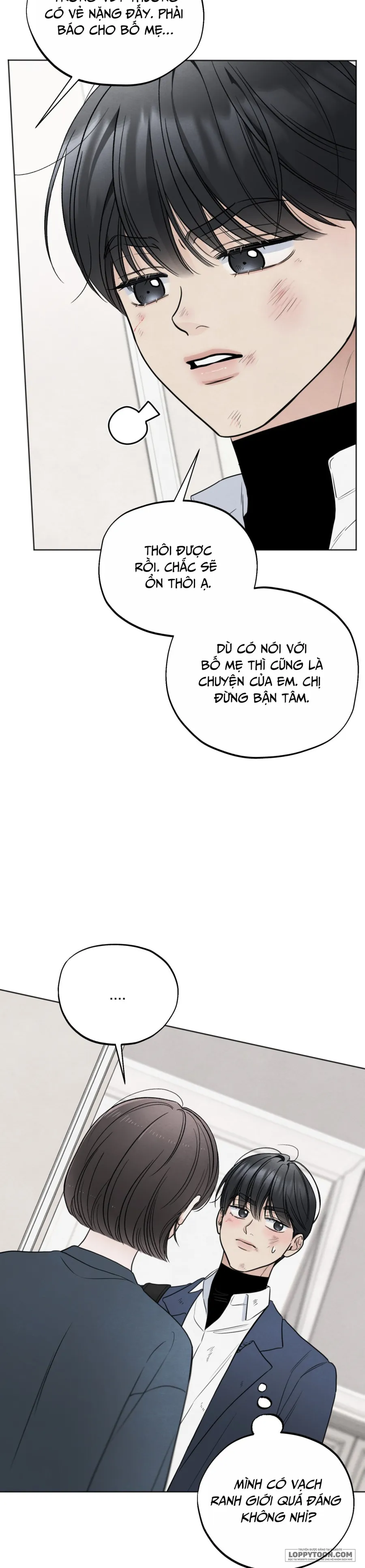 Cuộc Đời Của Kẻ Cặn Bã Chap 68 - trang 7