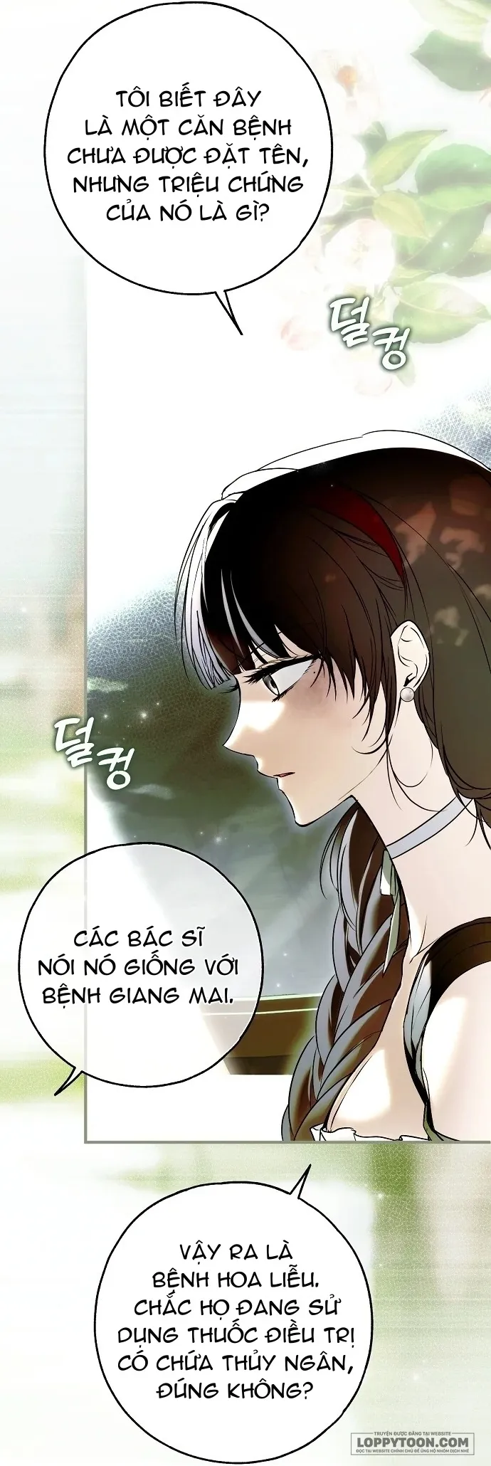 Có Kẻ Đã Sở Hữu Cơ Thể Của Tôi Chap 46 - trang 50