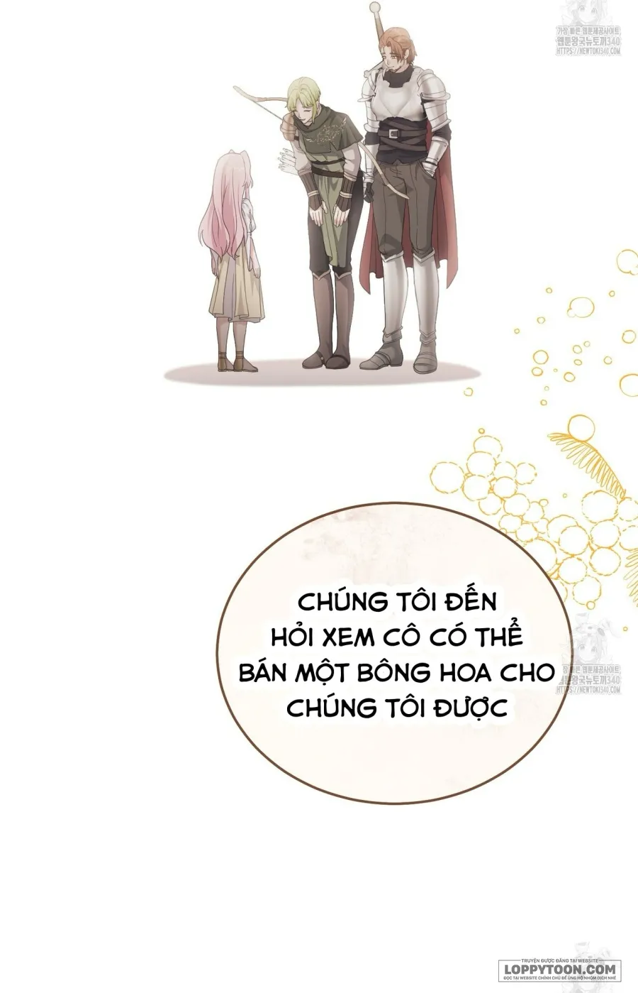 Nàng Tiên, Hãy Ký Hợp Đồng Nào Chap 38 - trang 25