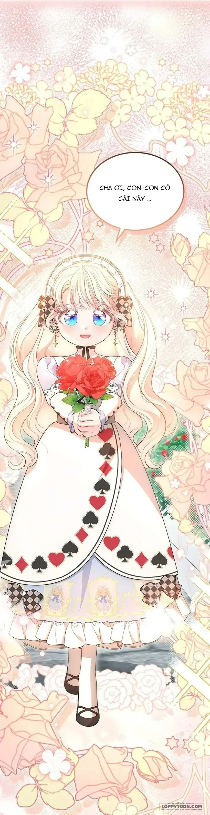Đã Từ Chối Sủng Ái Rồi Mà Sao Còn Ám Ảnh Thế? Chap 69 - trang 17