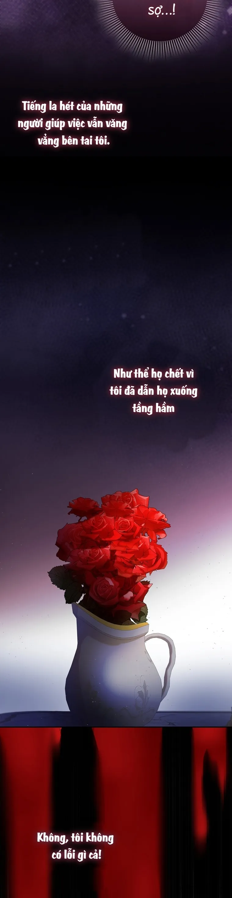Nàng Công Chúa Của Mọi Người Chap 30 - trang 7