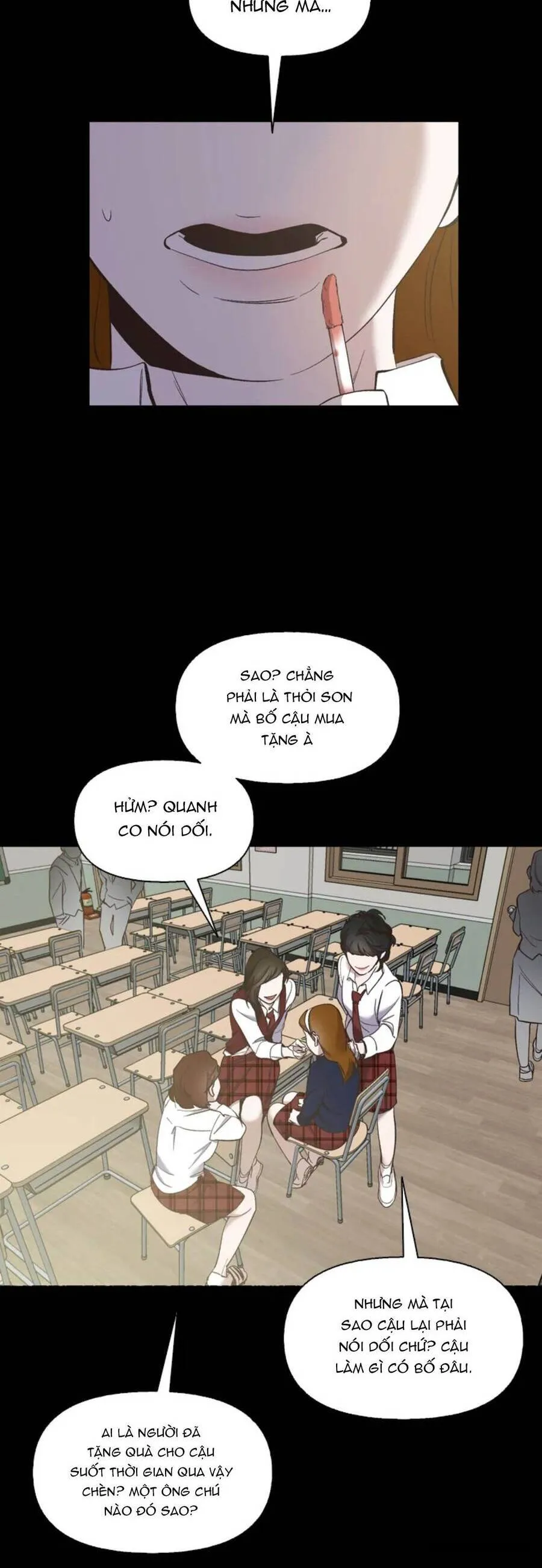 Thanh Xuân Của Chúng Ta Chap 28 - trang 41