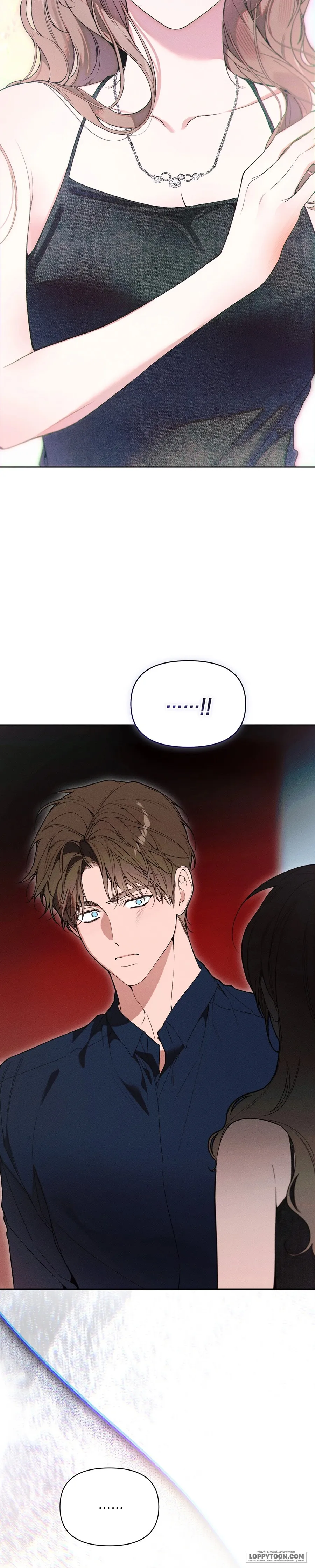 Love:Zero Chap 28 - trang 24