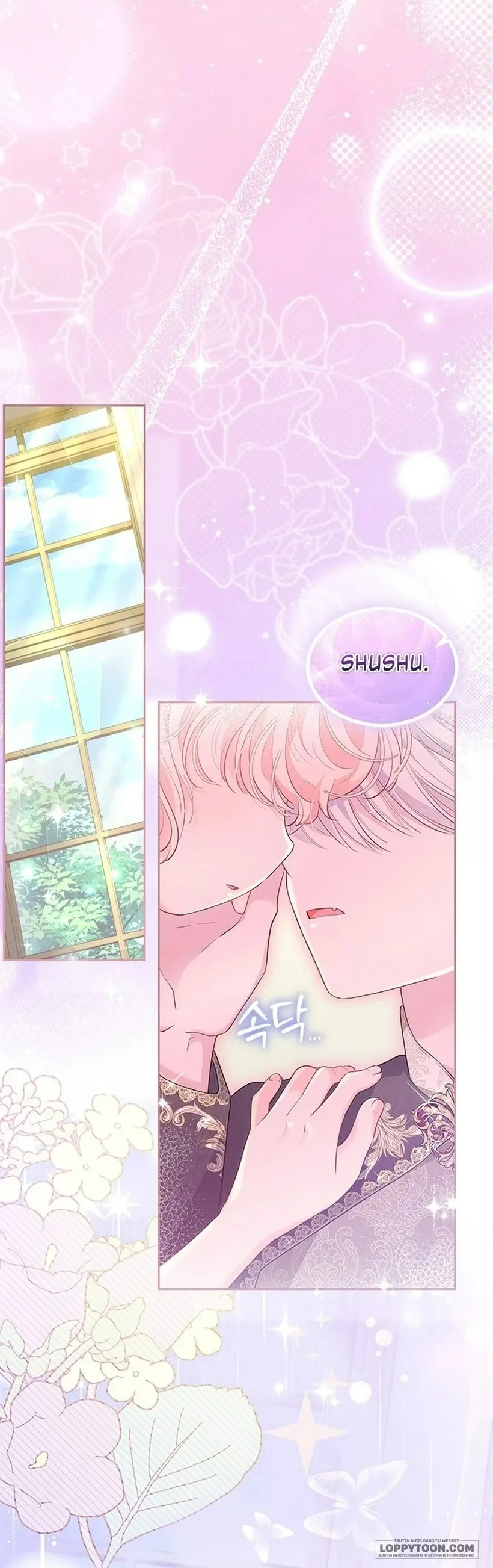 Đã Từ Chối Sủng Ái Rồi Mà Sao Còn Ám Ảnh Thế? Chap 64 - trang 40