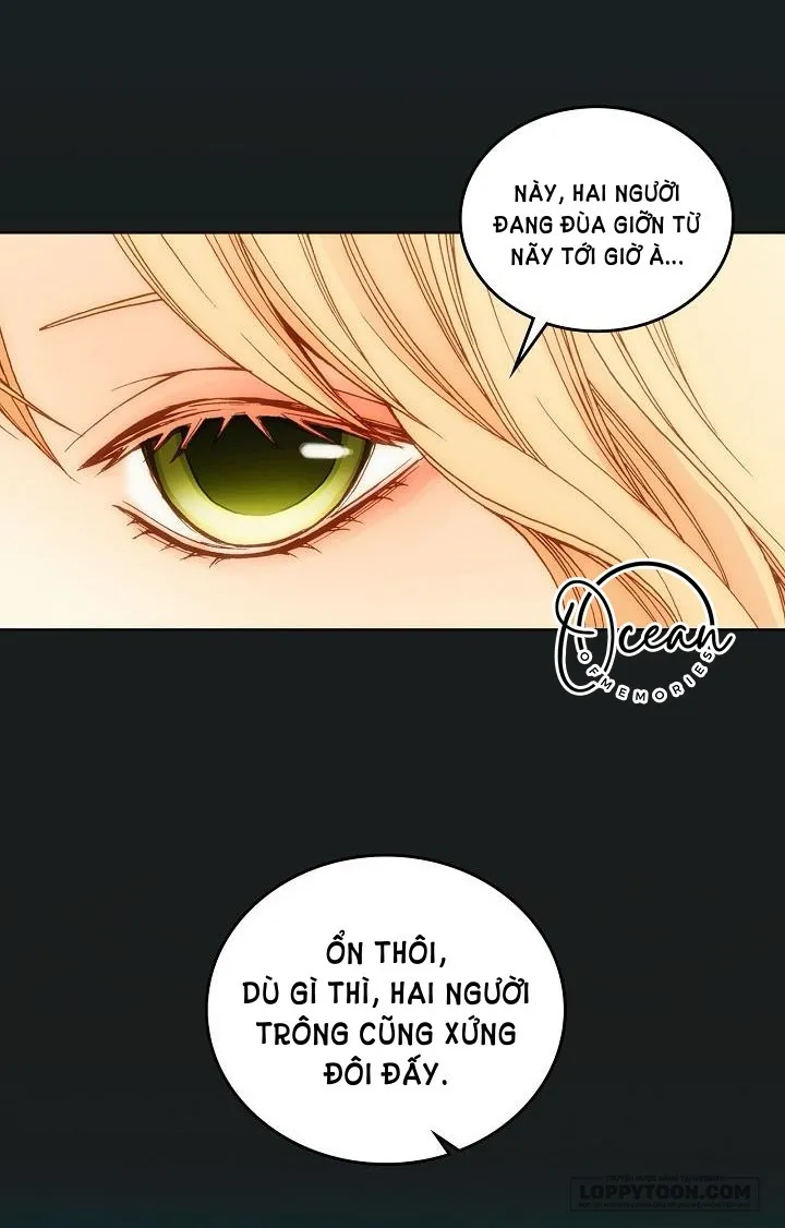 Đừng Đến Tiệm Hoa Của Wendy Chap 1 - trang 24