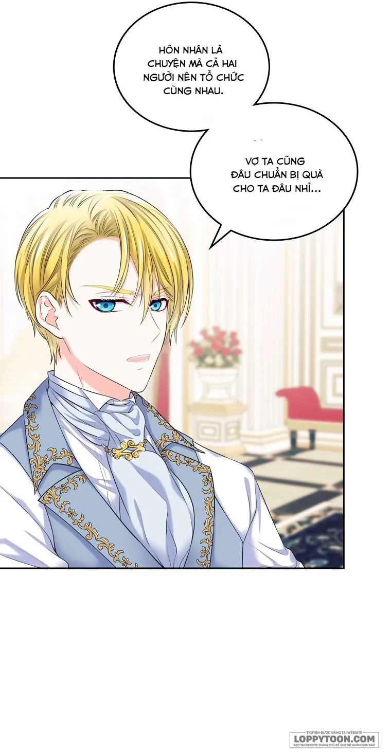 Tôi Sẽ Ly Hôn Với Anh Trai Nữ Chính Chap 1 - trang 44