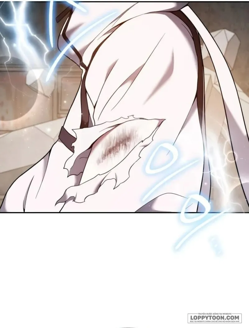 Thỏ Trắng Ở Xứ Sở Thần Tiên Chap 30 - trang 14