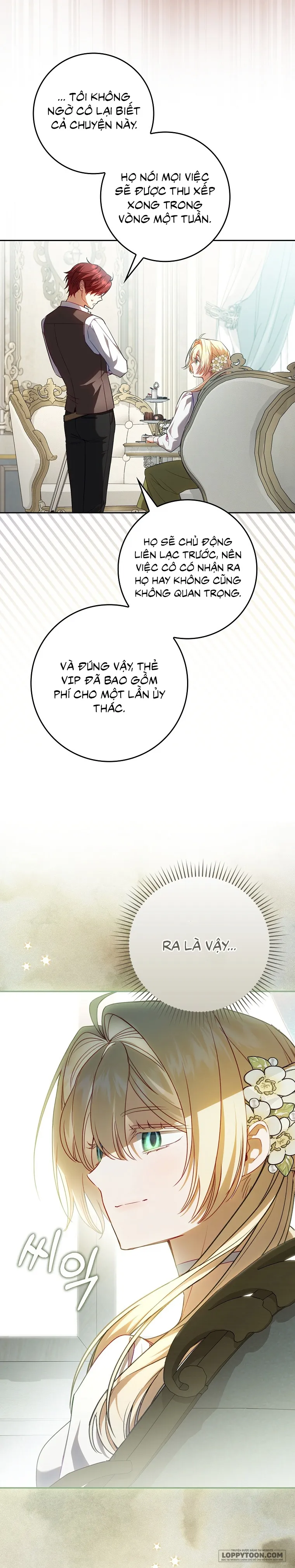 Xuyên Thành Chị Dâu Của Nữ Chính Trong Tiểu Thuyết Nuôi Con Chap 7 - trang 7