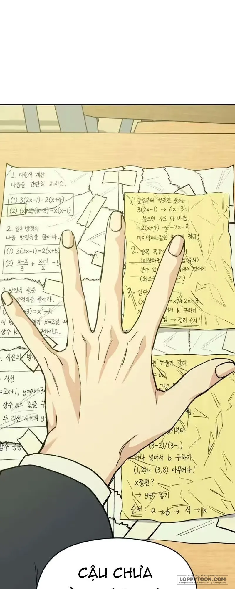 Nguyên Tắc Của Serim Chap 4 - trang 99
