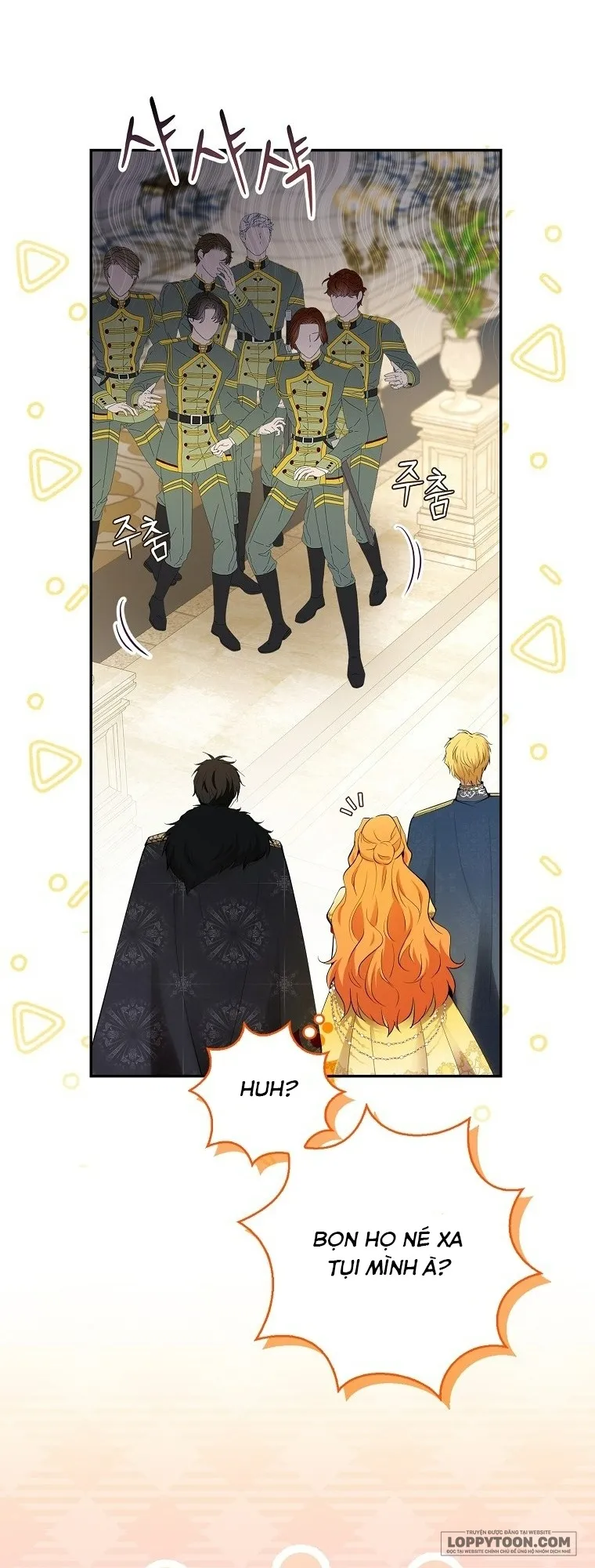 Sóc Con Tài Năng Chap 87 - trang 33