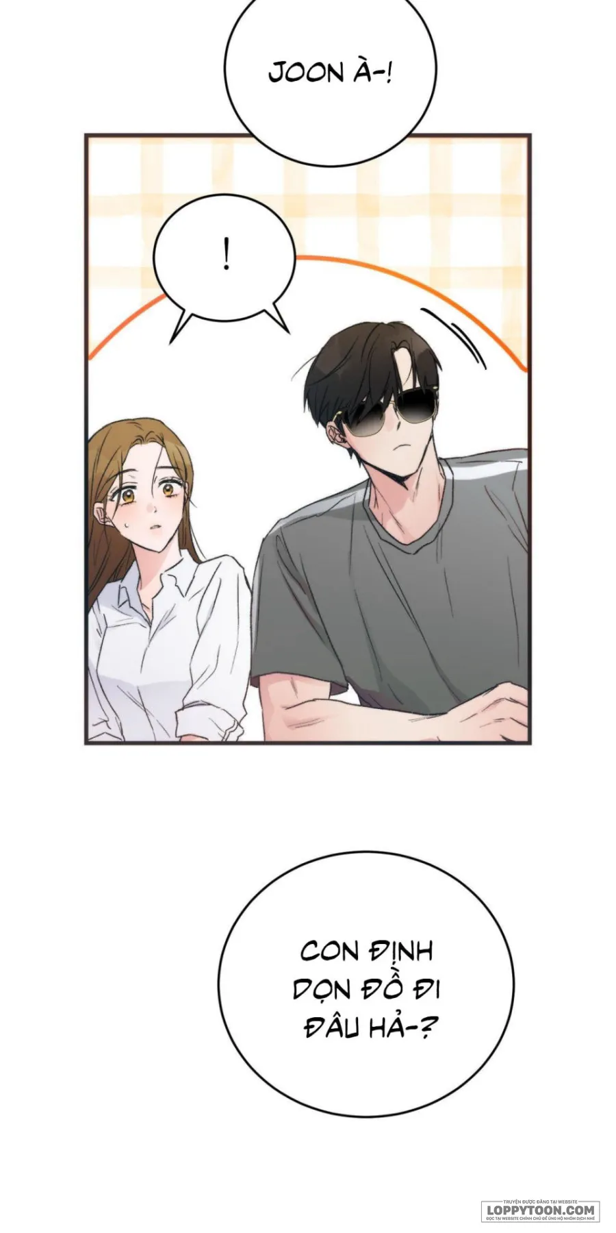Khúc Hát Giữa Mùa Hè Chap 1 - 🔞 - trang 77