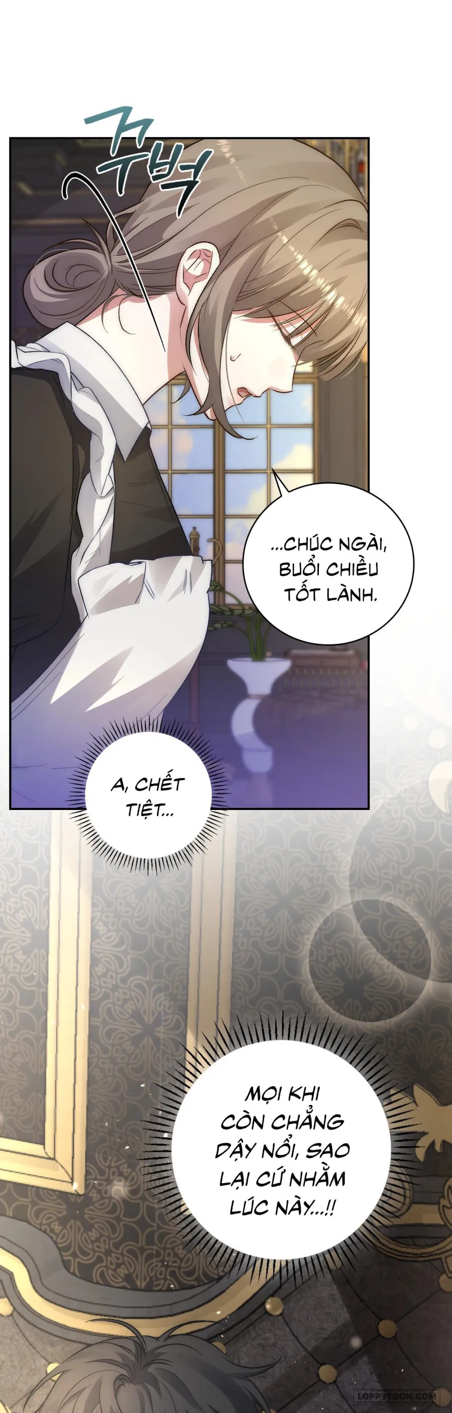 Ủa, Sao Thể Loại Này Khác Biệt Quá Vậy? Chap 5 - 🔞🔞 - trang 2