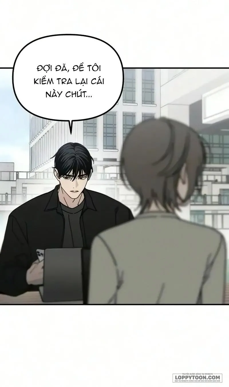 Cặp Đôi Không Chính Thức Chap 20 - trang 55