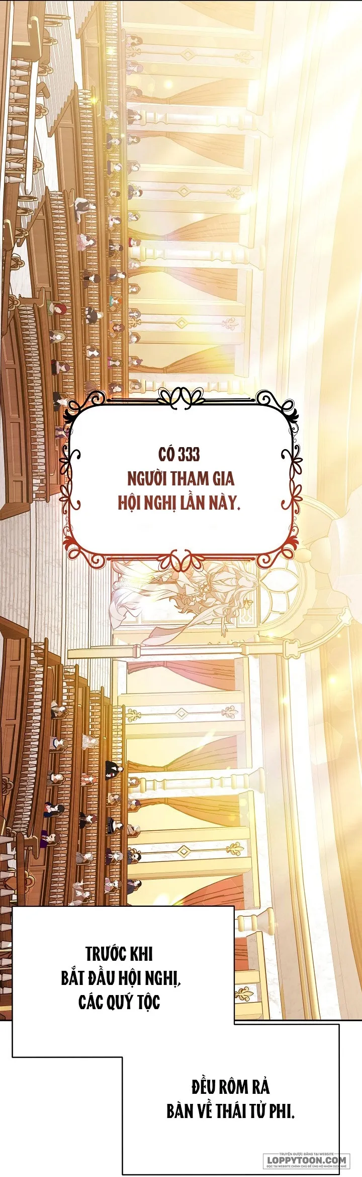 Rồng Con Thuần Hóa Những Kẻ Điên Rồ Chap 26 - trang 13