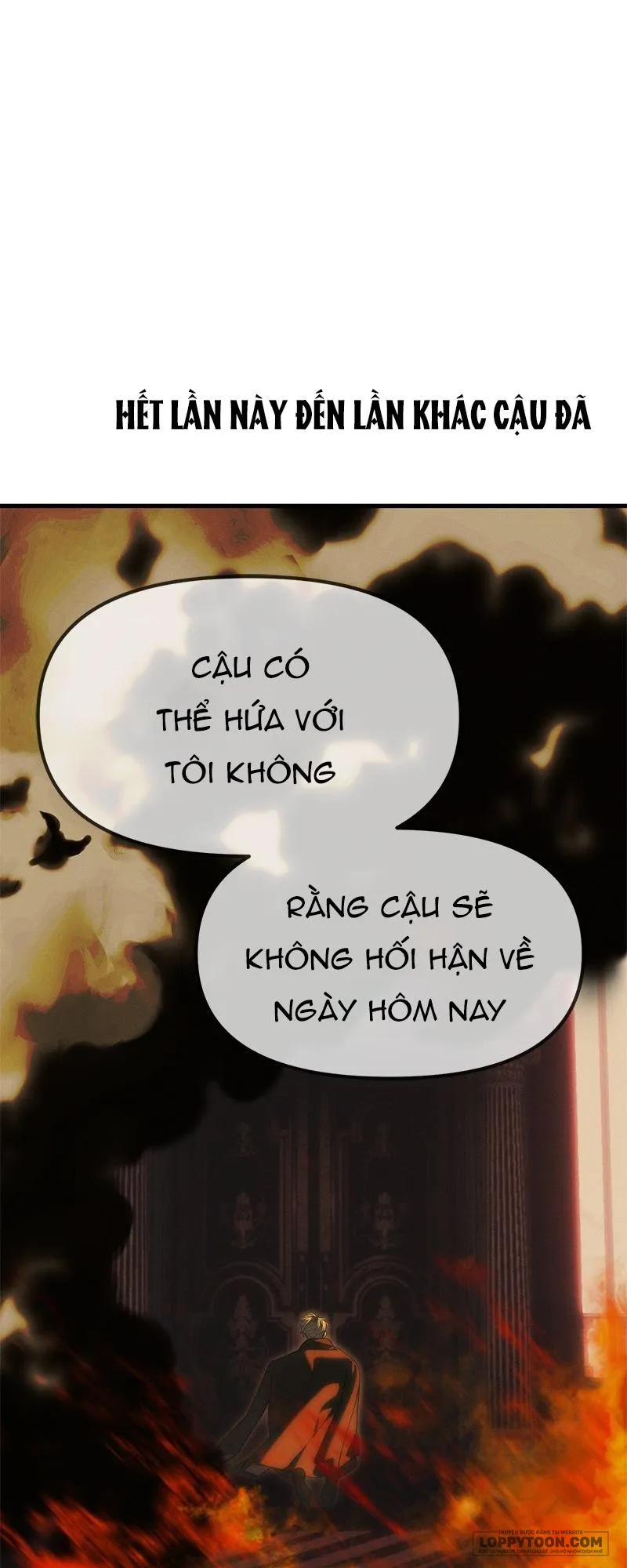 Xâm Nhập Trường Trung Học Tài Phiệt Chap 98 - trang 4