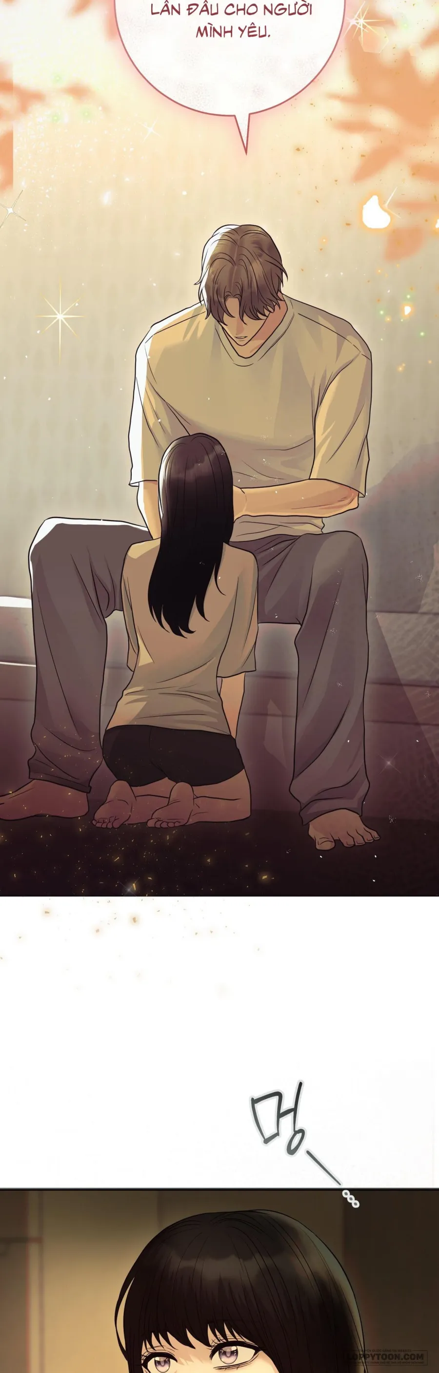 Hang Kiến Chap 11 - 🔞 - trang 28