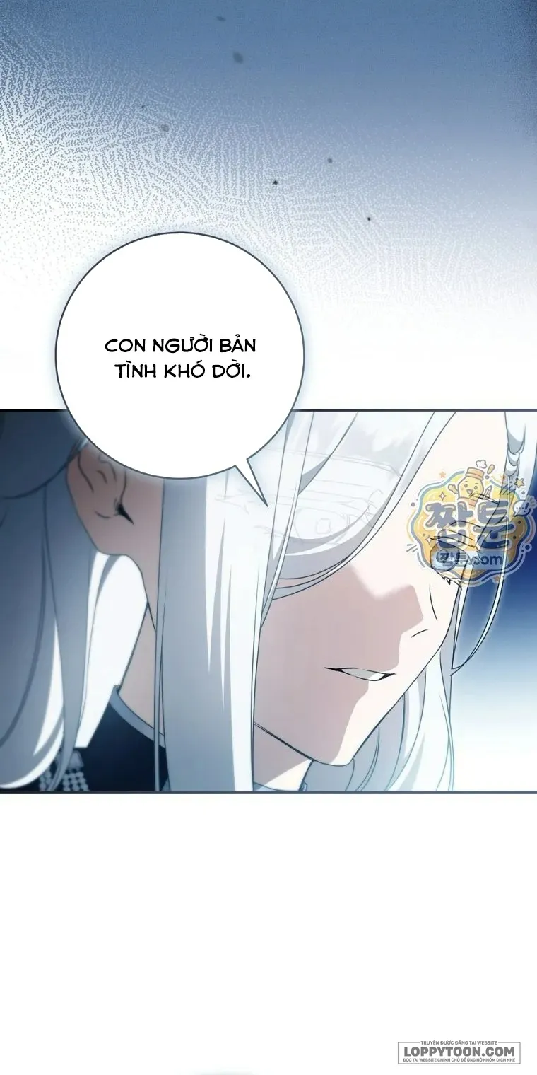 Trở Thành Cô Cháu Gái Bị Khinh Miệt Của Nhà Quyền Quý Chap 126 - trang 21