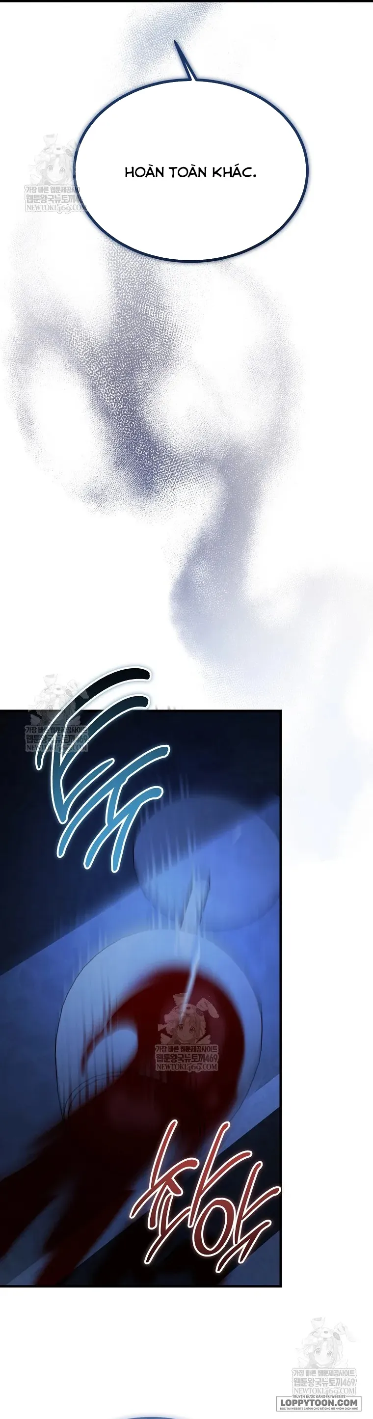 Ác Quỷ Nuôi Dưỡng Tiểu Thư Chap 107 - trang 46