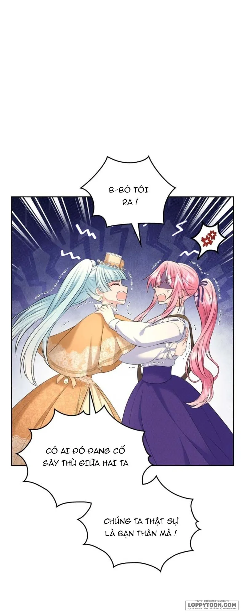 Tôi Sẽ Ly Hôn Với Anh Trai Nữ Chính Chap 80 - trang 11