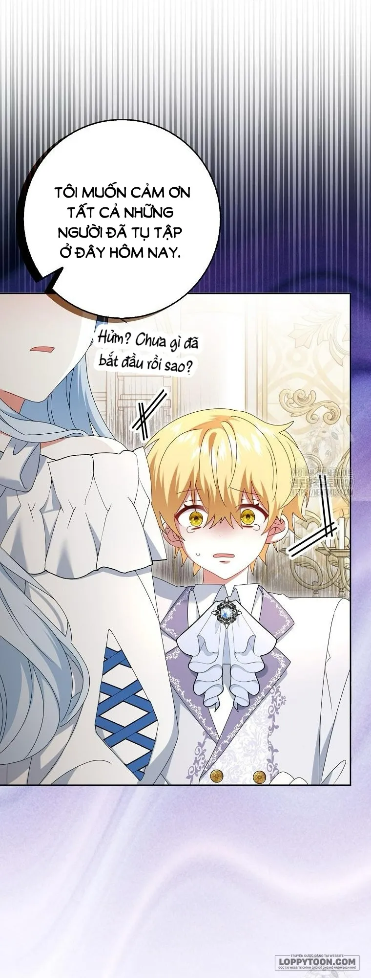 Tôi Sẽ Chiếm Lấy Ngư Trường Này! Chap 33 - trang 74