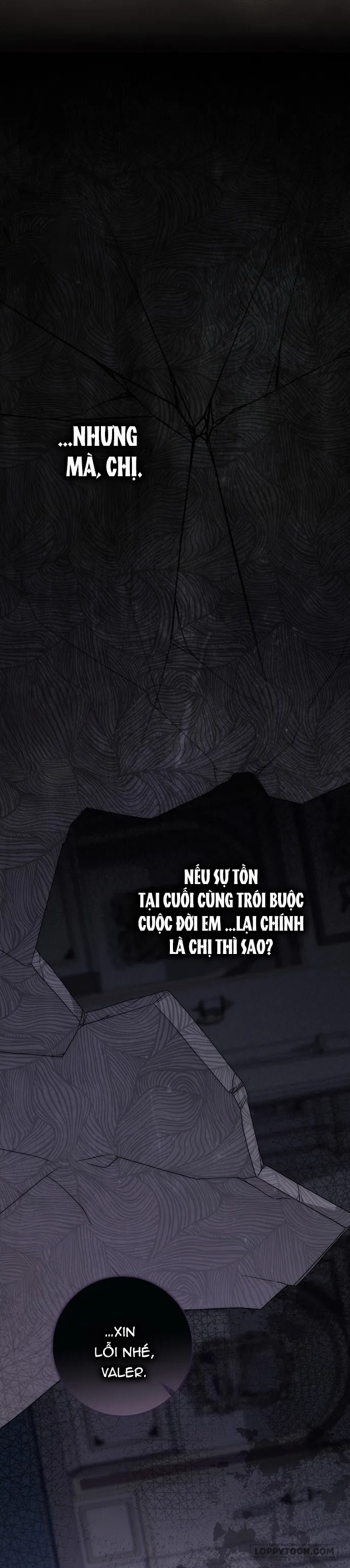Nam Chính Bệnh Hoạn Ám Ảnh Với Sức Khoẻ Của Tôi Chap 65 - trang 4