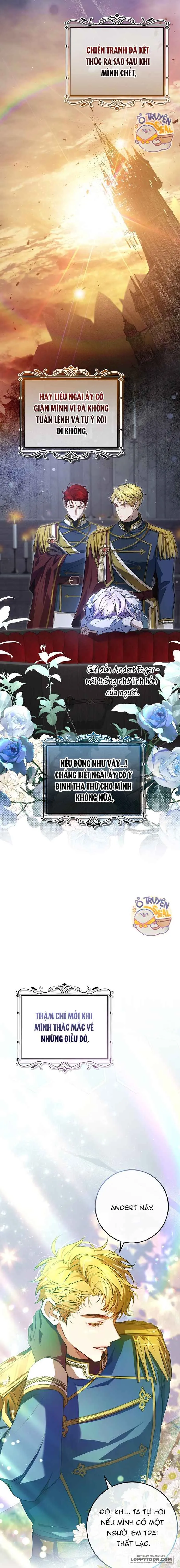 Tận Hưởng Cuộc Sống An Nhàn Của Nữ Hầu Trong Khi Che Giấu Sức Mạnh Chap 11 - trang 3