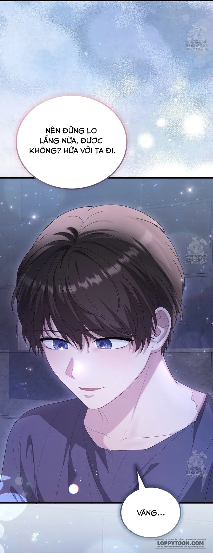 Nàng Tiên, Hãy Ký Hợp Đồng Nào Chap 64 - trang 33