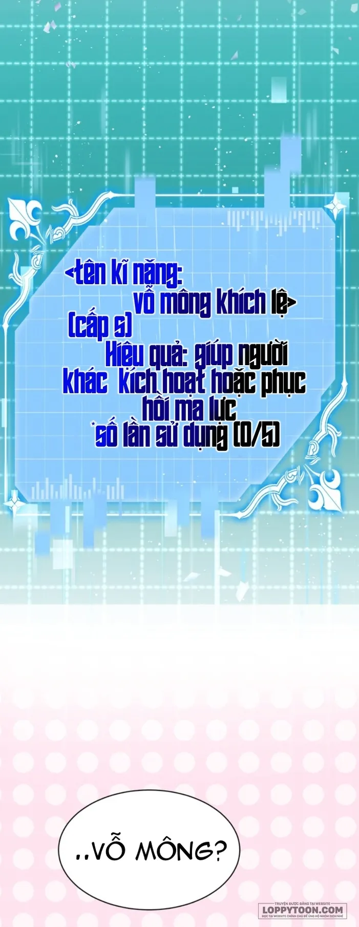 Công Chúa Bé Con Hạng S Thật Mạnh Chap 4 - trang 18