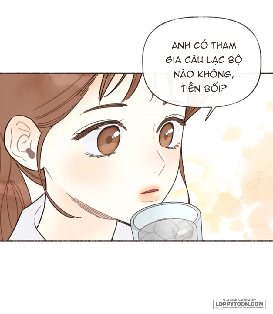 Cảm Xúc Chuyển Giao Chap 6 - trang 13