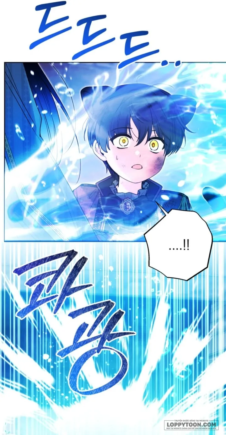 Bé Cá Voi Sát Thủ Phản Diện Chap 88 - trang 17