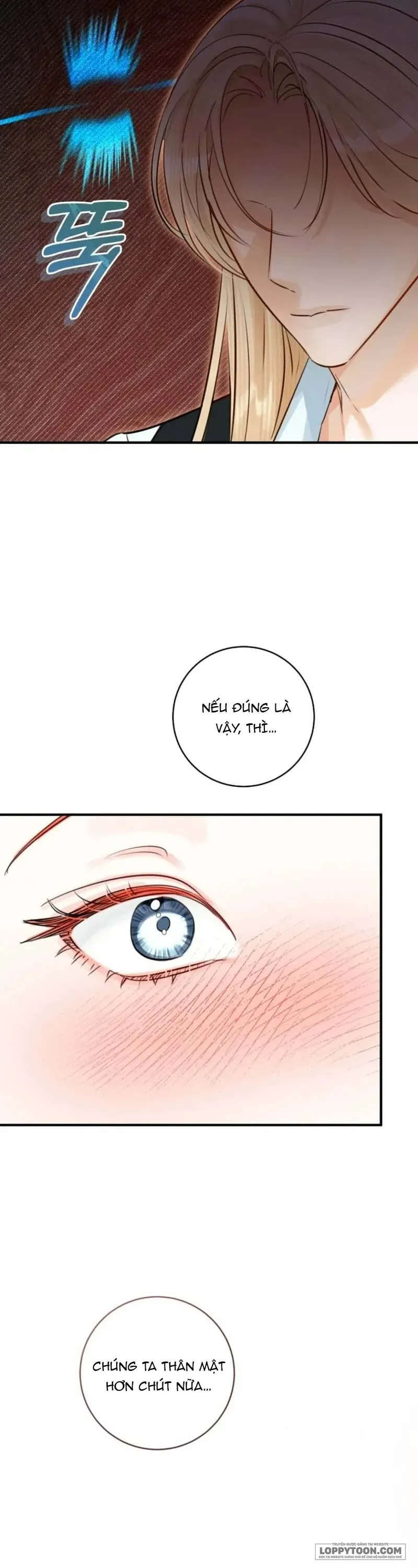 Cuộc Hôn Nhân Xa Hoa Của Đại Công Tước Là Giả Chap 85 - trang 41