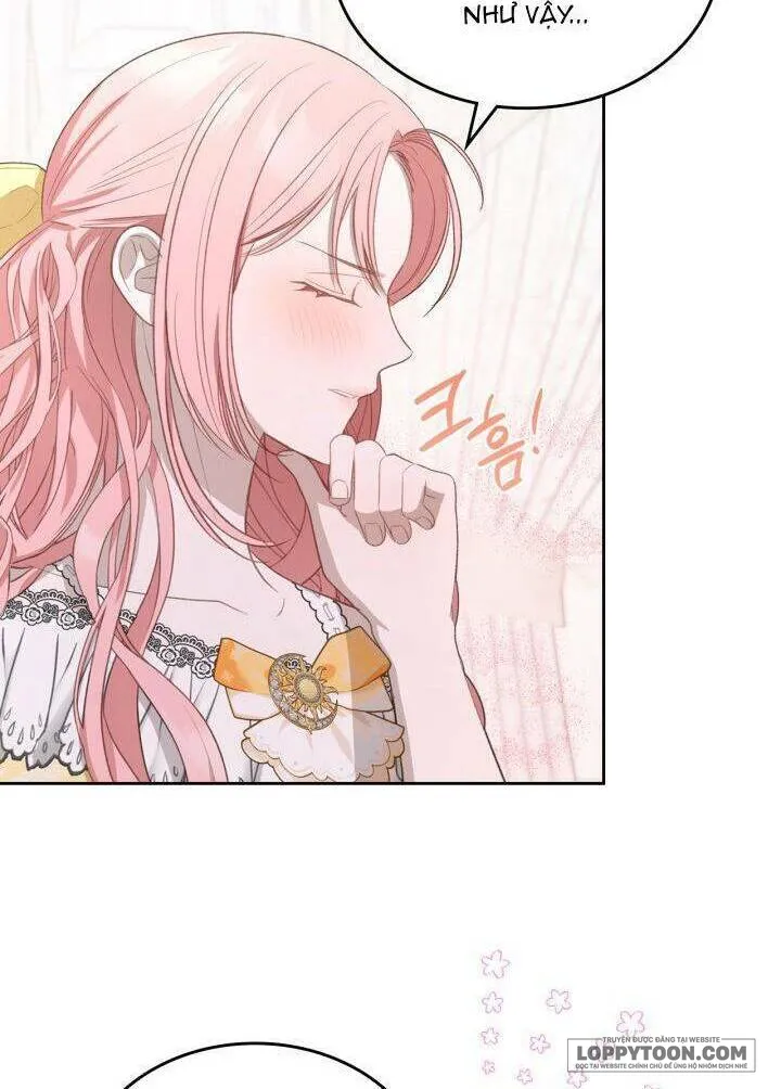 Nam Chính Quái Vật Sống Dưới Giường Tôi Chap 26 - trang 57