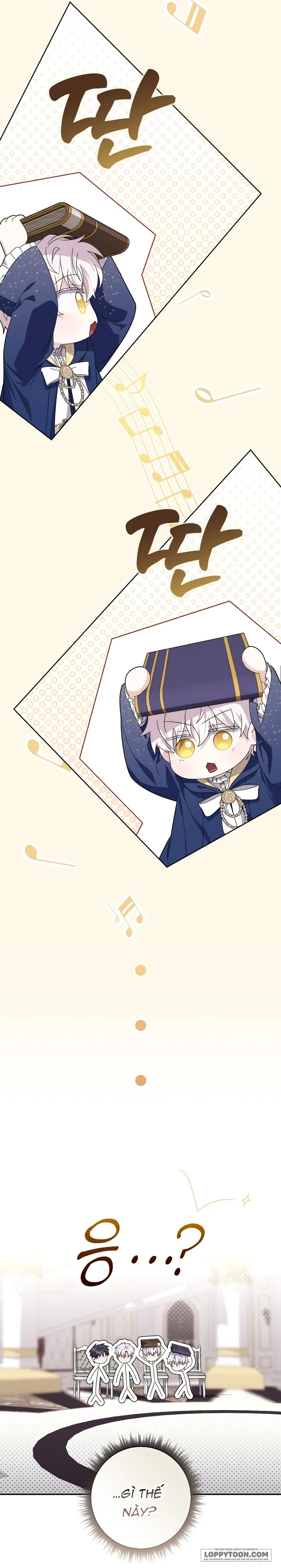 Nam Chính Bệnh Hoạn Ám Ảnh Với Sức Khoẻ Của Tôi Chap 78 - trang 23