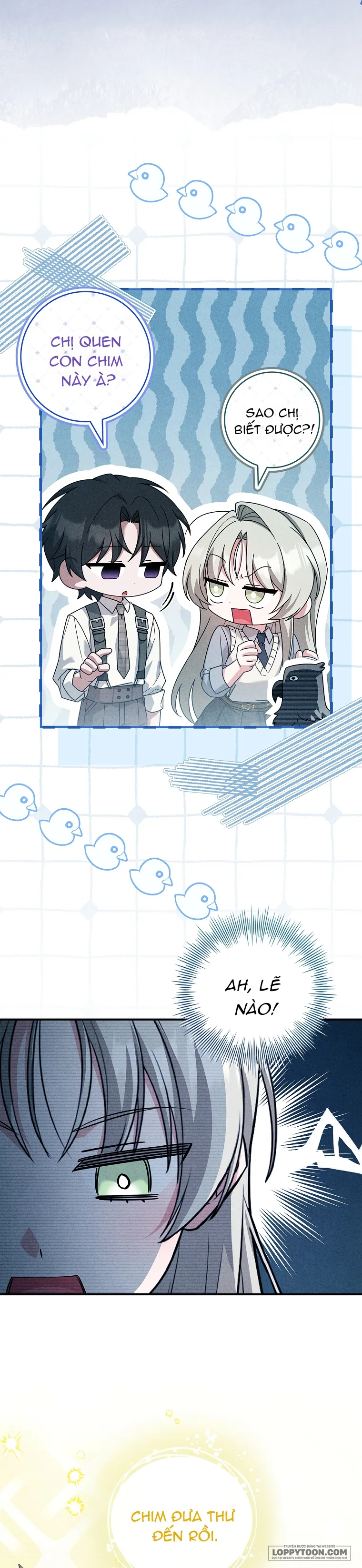 Văn Phòng Thám Tử Dành Cho Nam Chính Hối Hận! Chap 24 - trang 29