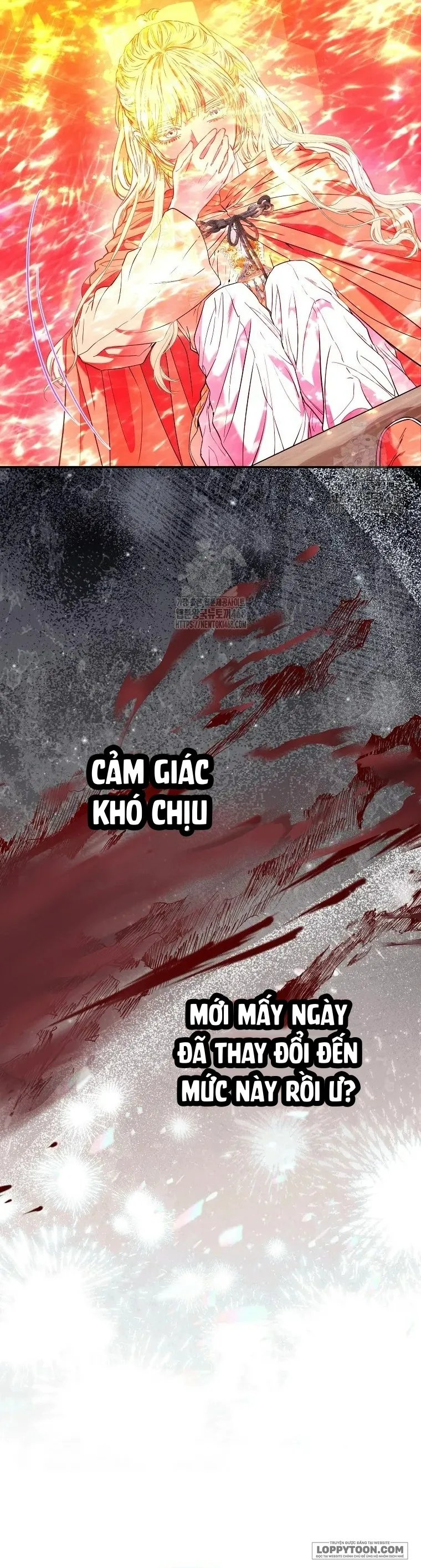 Nàng Công Chúa Của Mọi Người Chap 86 - trang 17