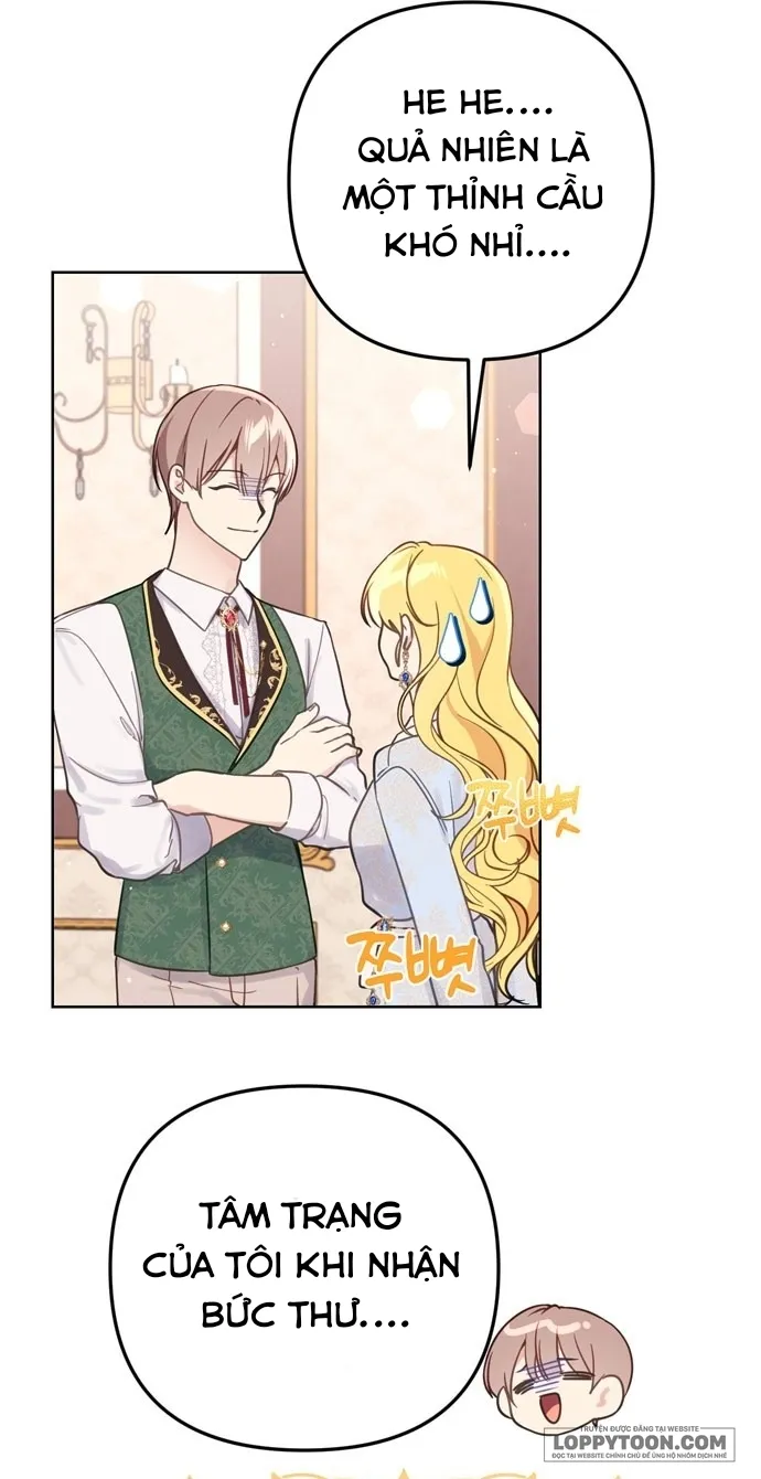 Cuộc Sống Hạnh Phúc Cùng Chồng Chap 43 - trang 16