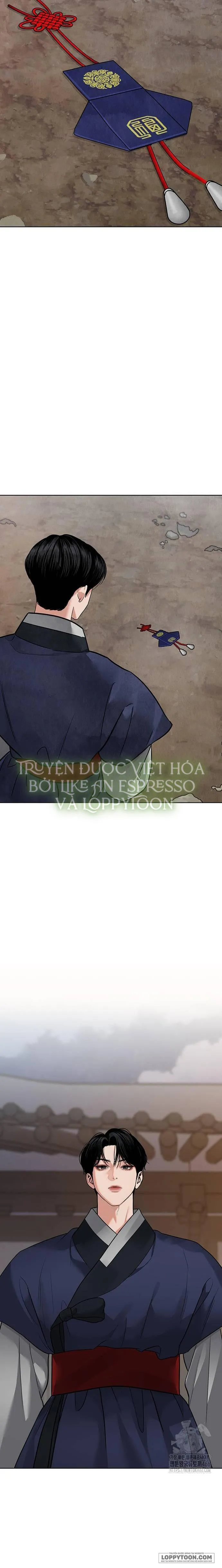 Quỷ Hồn Chap 14 - trang 40