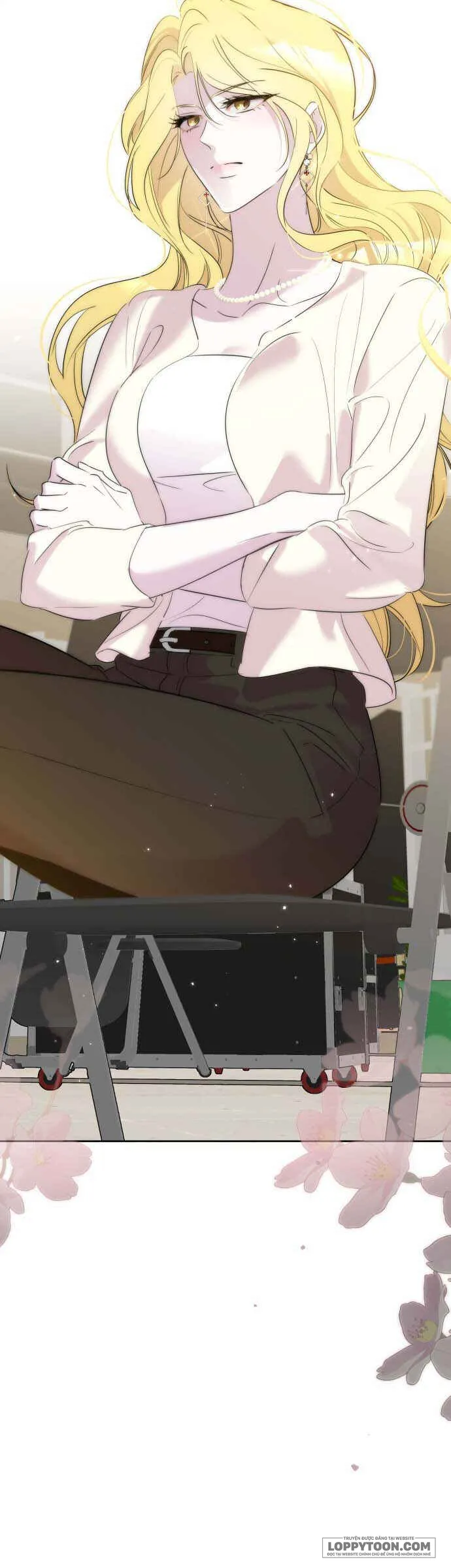 Tình Yêu Bắt Đầu Từ Việc Nuôi Dạy Con Cái Chap 26 - trang 25