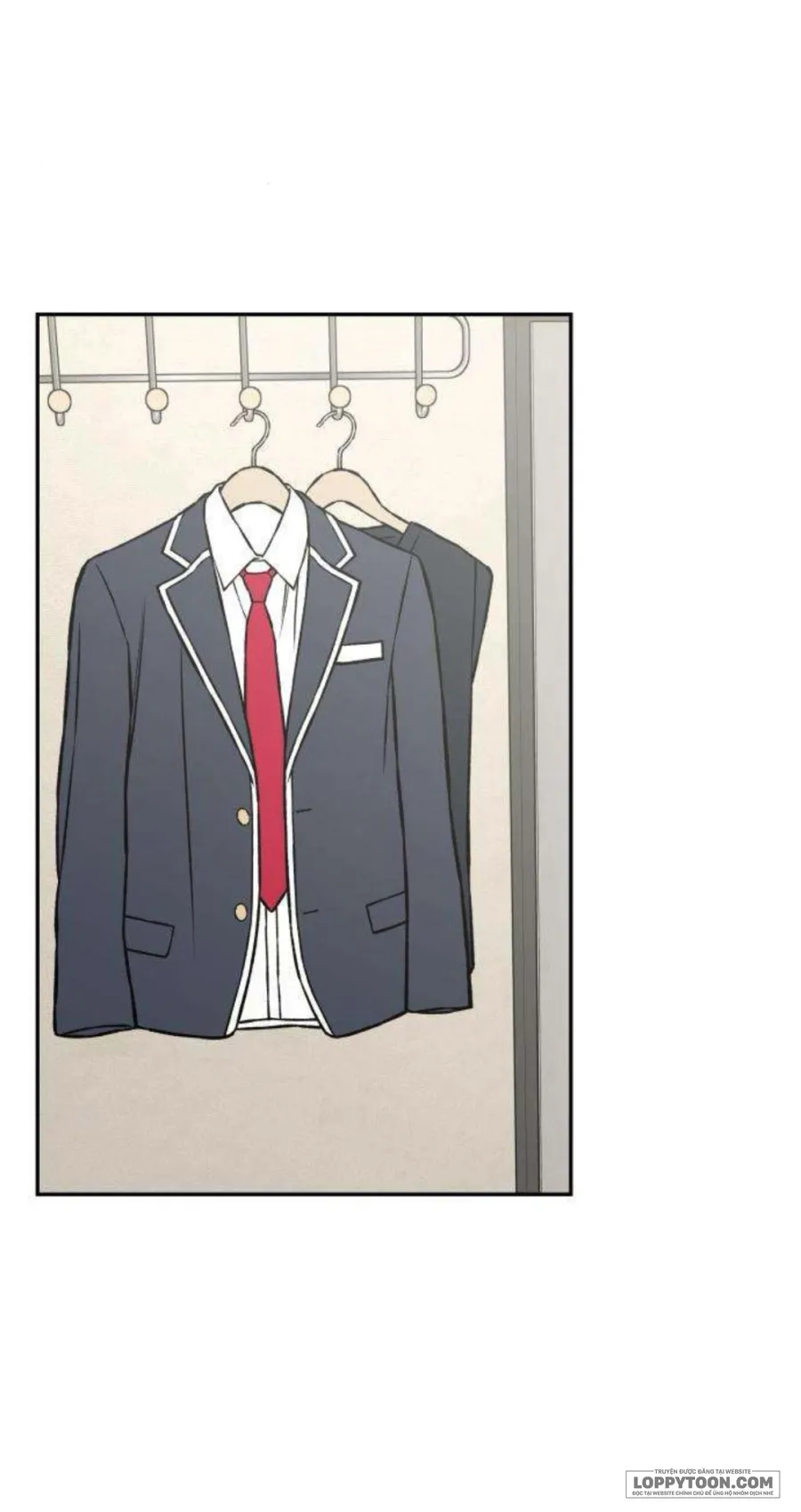 Nguyên Tắc Của Serim Chap 9 - trang 9