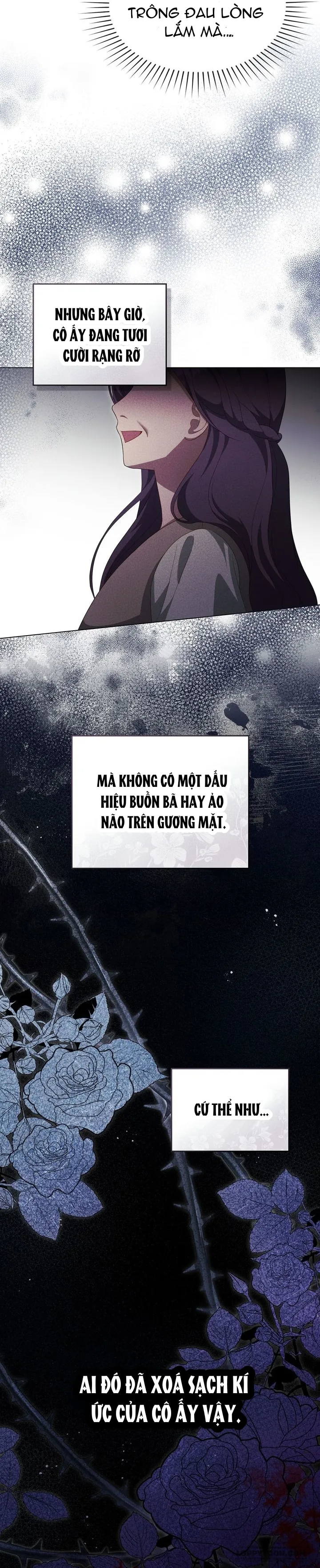Chúa Phù Hộ Cho Sự Hủy Diệt Của Ta Chap 4 - trang 14