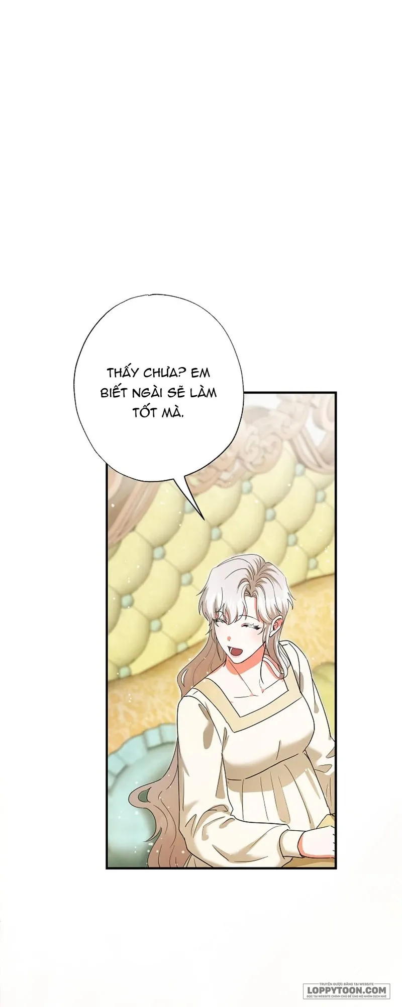 Trở Thành Miêu Nữ Của Hoàng Đế Chap 83 - trang 11