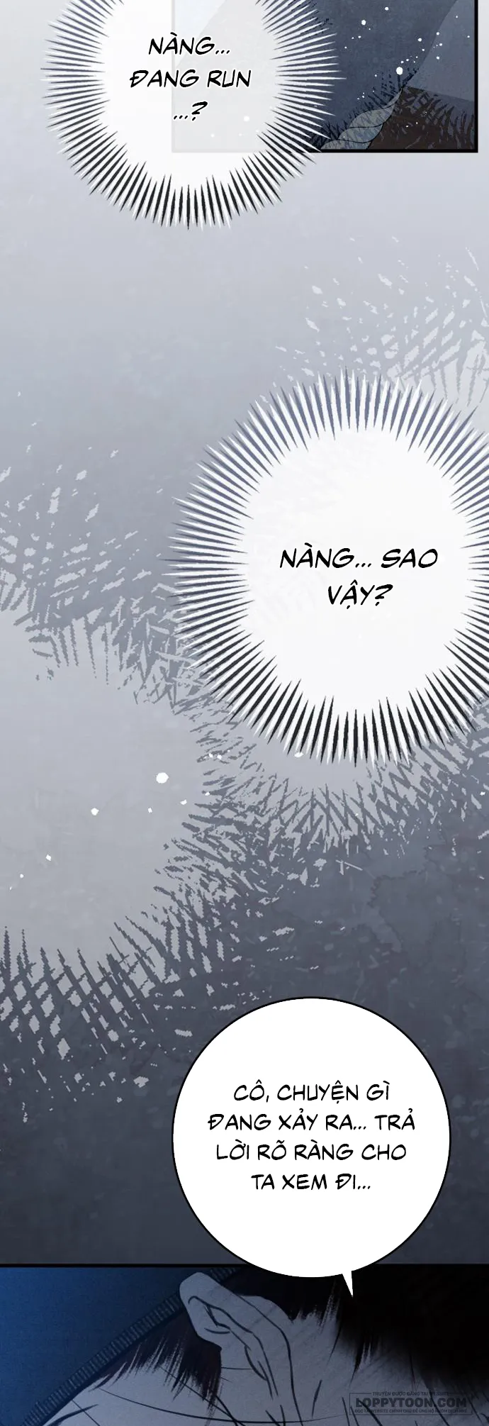 Cuộc Tuyển Chọn Vương Phi Triều Joseon Chap 19 - trang 29