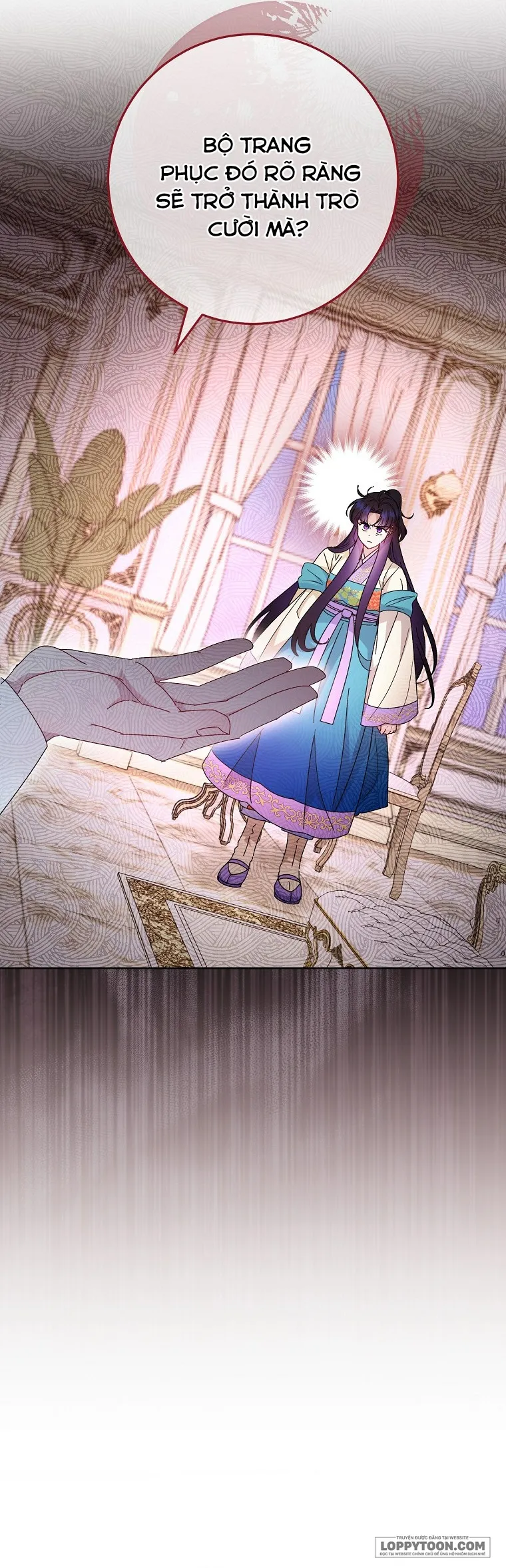 Tiểu Thiếp Chỉ Muốn Sống Yên Bình Chap 98 - trang 16