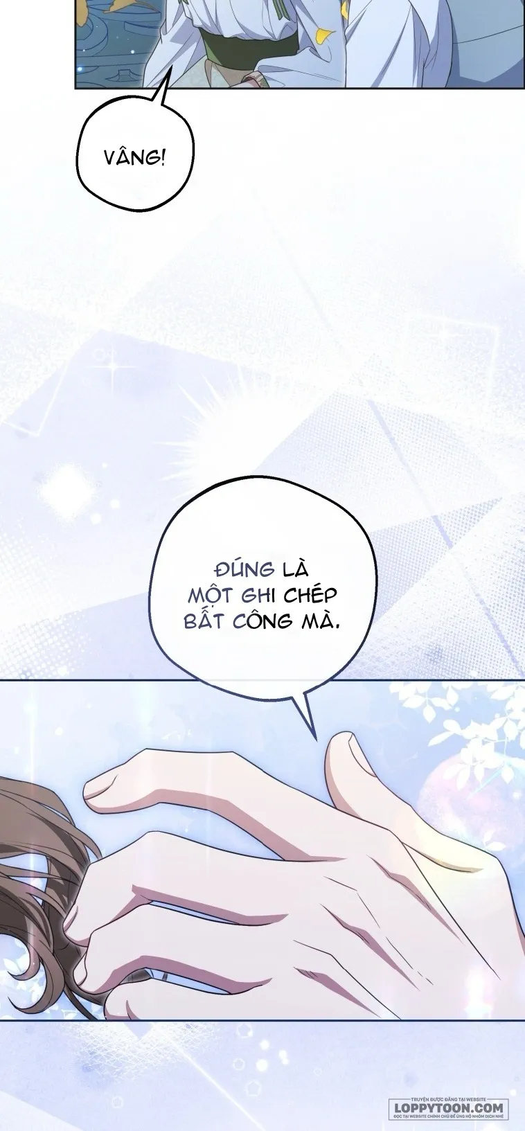 Được Yêu Thương Mà Còn Ngại Ngùng Sao Chap 100 - trang 10