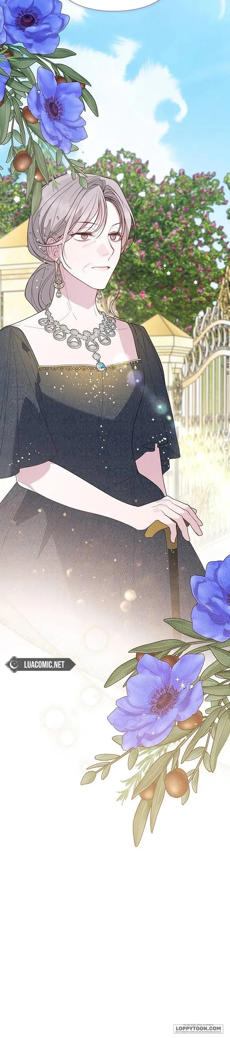 Bạo Chúa Bé Con Chap 91 - trang 3